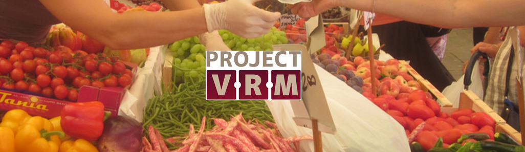 Project VRM